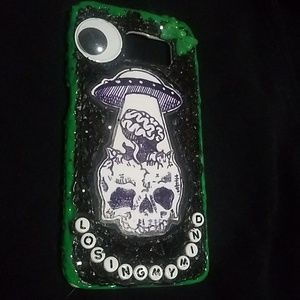 Galaxy S6 decoden case